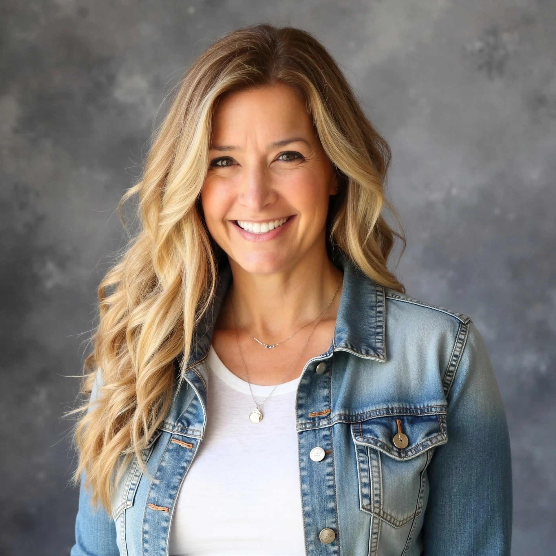 Lynn Hoague, massage therapist and owner of Healing Hands of Westford